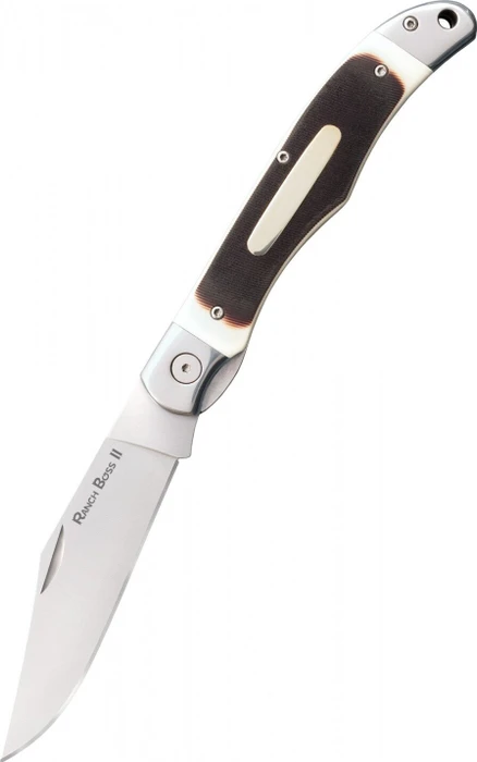 Cold Steel Ranch Boss II Taschenmesser