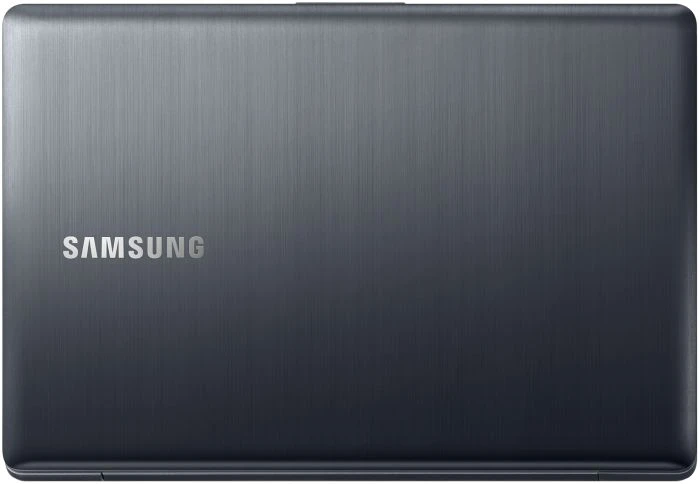 Samsung ATIV Book 7 - 730U3E, schwarz, Core i7-3537U, 4GB RAM, 256GB SSD, Radeon HD 8570M, DE