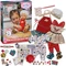 Zapf creation BABY born Adventskalender Vorschaubild