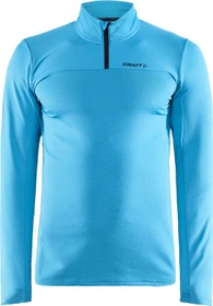 Craft Gain Midlayer Shirt langarm laser (Herren)