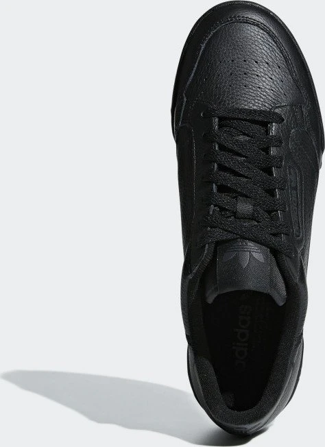 adidas Continental 80 core black/carbon