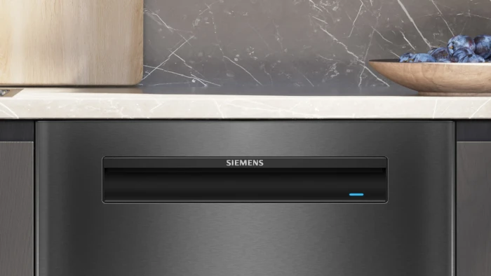 Siemens iQ300 SN13HC72CS