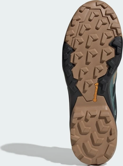 adidas Terrex Skychaser GTX cardboard/core black/legend ivy (Herren)