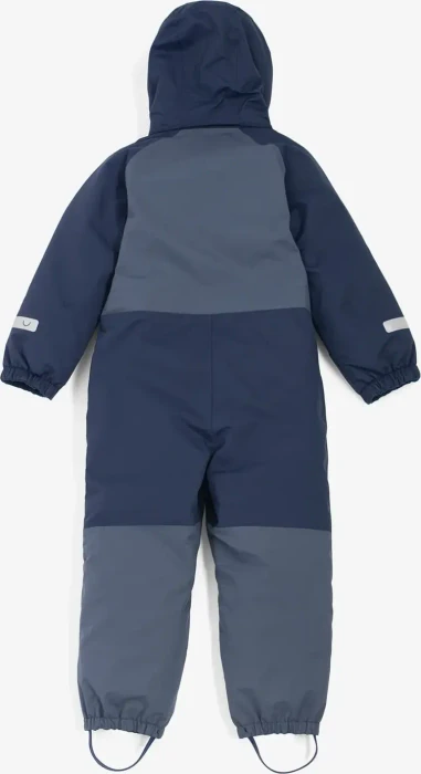 Viking Toasty Winter Thermal Overall Skianzug navy (Junior)