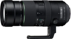 Pentax HD DFA 150-450mm 4.5-5.6 ED DC AW