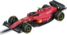 Carrera GO!!! F1-75 Sainz, No.55