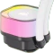 Corsair iCUE LINK H100i RGB, weiß Vorschaubild
