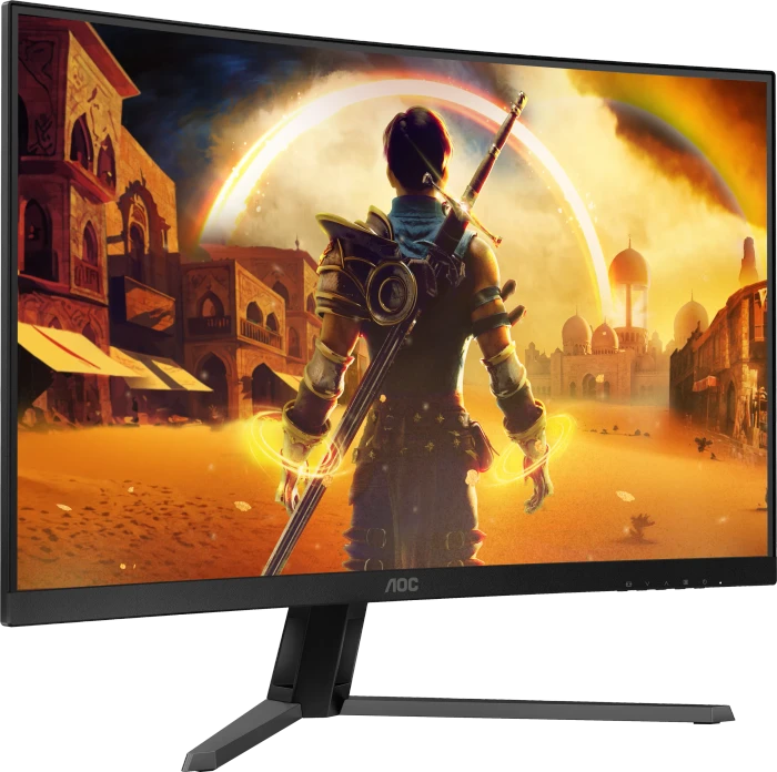 AOC C32G42ZE, 31.5"