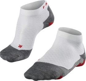 Falke RU5 Lightweight Short Laufsocken white-mix (Damen)