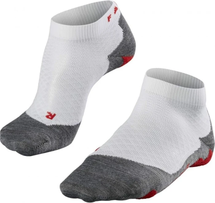 Falke RU5 Lightweight Short Laufsocken white-mix (Damen)