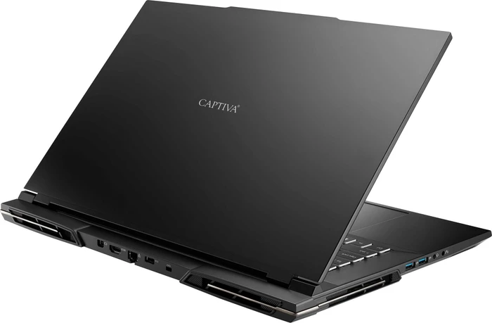 Captiva Highend Gaming I74-096, Core i9-13900HX, 32GB RAM, 2TB SSD, GeForce RTX 4080, DE