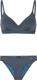 Protest Livia Bikini-Set ink blue (Damen)