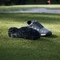 adidas Traxion Response core black/iron metallic/silver metallic (Herren) Vorschaubild