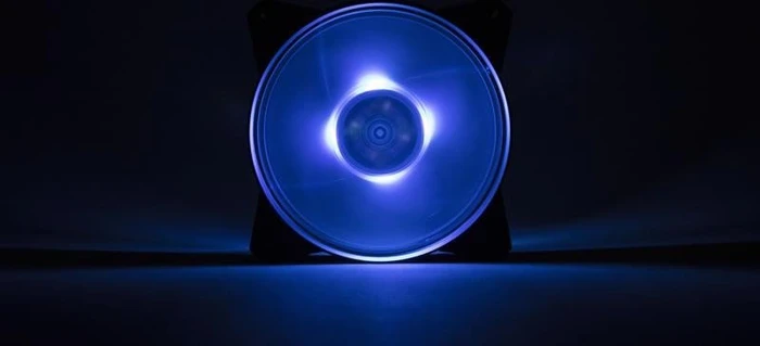 Cooler Master MasterFan Pro 120 Air Pressure RGB, 120mm