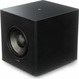Sonus faber Gravis III schwarz