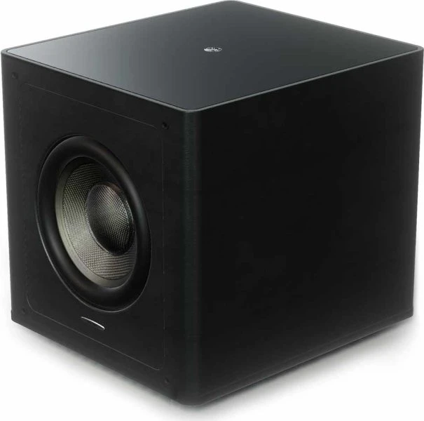 Sonus faber Gravis III schwarz