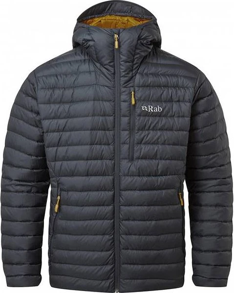 Rab Microlight Alpine Down Jacke (Herren)