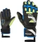 Ziener Lonos-Z HD Skihandschuhe persian blue (Junior) Vorschaubild