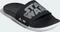adidas Star Wars Comfort Adilette core black/silver metallic/cloud white (Junior) Vorschaubild