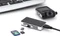 Digitus All-in-one Multi-Slot-Cardreader, USB 3.0 Micro-B [Buchse] Vorschaubild