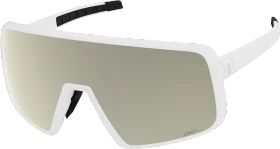 Scott Torica white matt/AMP white chrome S2