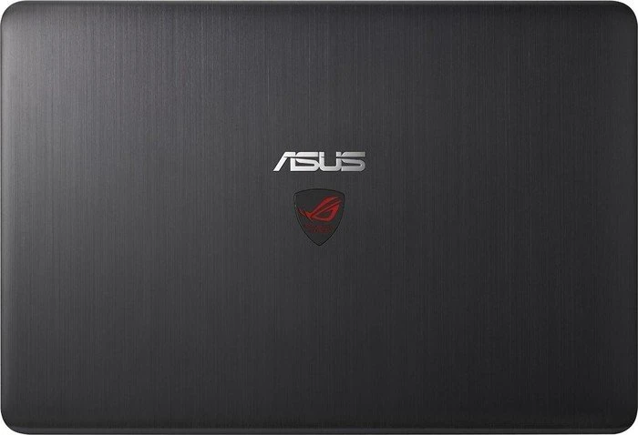 ASUS ROG GL771JM-T7143H, schwarz, Core i7-4710HQ, 8GB RAM, 256GB SSD, 1TB HDD, GeForce GTX 860M, DE