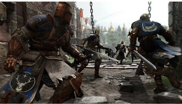 For Honor (PS4)