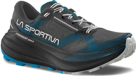 La Sportiva Prodigio Max grey/chalk (Damen)