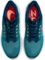 Nike Air Zoom Pegasus 39 bright spruce/lt crimson/valerian blue (Herren) Vorschaubild