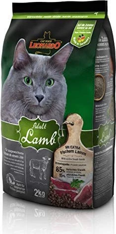 Leonardo Adult, mit Lamm, 1.80kg