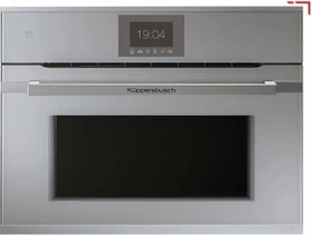 Küppersbusch CBP6550.0G9 Shade of Grey Backofen