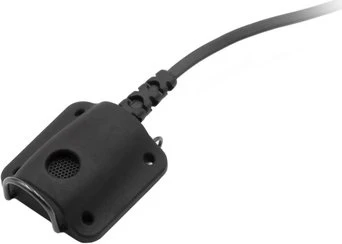 Bubblebee Industries The Lav Concealer for RØDE Lavalier II schwarz