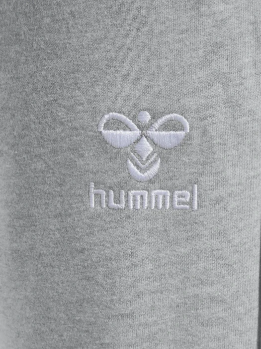 hummel Go 2.0 Trainingshose lang grey melange (Damen)