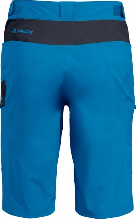 Vaude Altissimo III Fahrradhose kurz icicle (Herren)