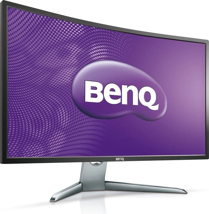 BenQ EX3200R, 31.5"