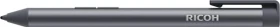 RICOH Monitor Stylus Pen Type 1 grau