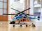 LEGO Creator 3in1 - Doppelrotor-Hubschrauber Vorschaubild