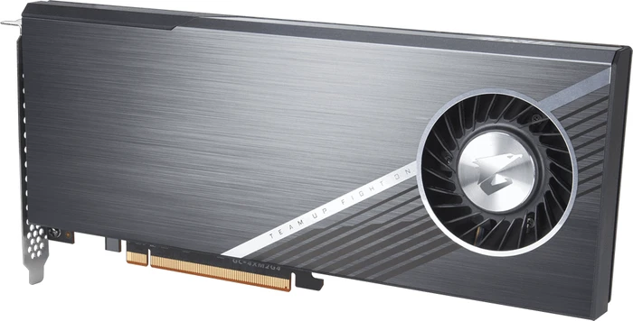 GIGABYTE AORUS Gen4 AIC Adaptor