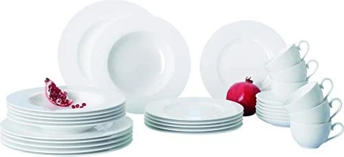 Villeroy & Boch Royal Kombiservice, 30-tlg.
