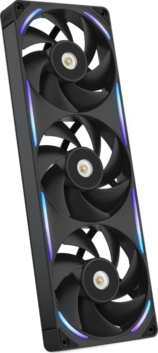 NZXT FX Series