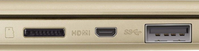 ASUS VivoBook E200HA-FD0006TS, Aurora Gold, Atom x5-Z8300, 2GB RAM, 32GB Flash, DE