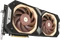 ASUS GeForce RTX 4080 Noctua OC Edition, RTX4080-O16G-NOCTUA, 16GB GDDR6X, 2x HDMI, 3x DP Vorschaubild