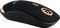 Esperanza Acrux Wireless 4D Optical Mouse schwarz/kupfer, USB Vorschaubild