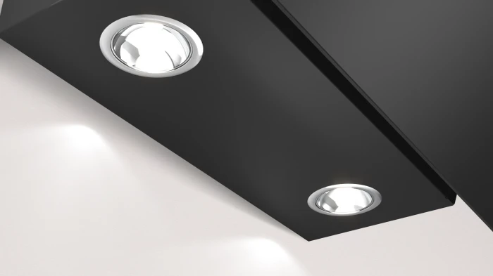 Constructa CD686866 Wand-Dunstabzugshaube