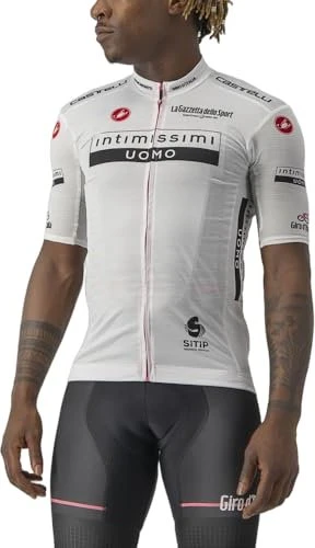 Castelli Giro Italia 2022 Competizione Trikot kurzarm (Herren)