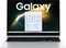 Samsung Galaxy Book4 360, Platinum Silver, Core 5 120U, 16GB RAM, 256GB SSD, DE Vorschaubild