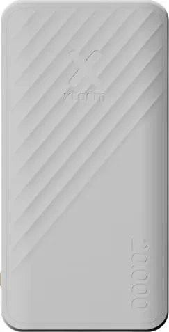 Xtorm Power Bank Go2 20000mAh weiß