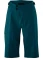 Gonso Nomesino Fahrradhose kurz torrando teal (Damen) Vorschaubild