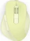 Hama MW-500 Ergonomic Silent Wireless grün, USB Vorschaubild
