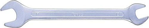 Fortis Doppelmaulschlüssel, 36/41x355mm